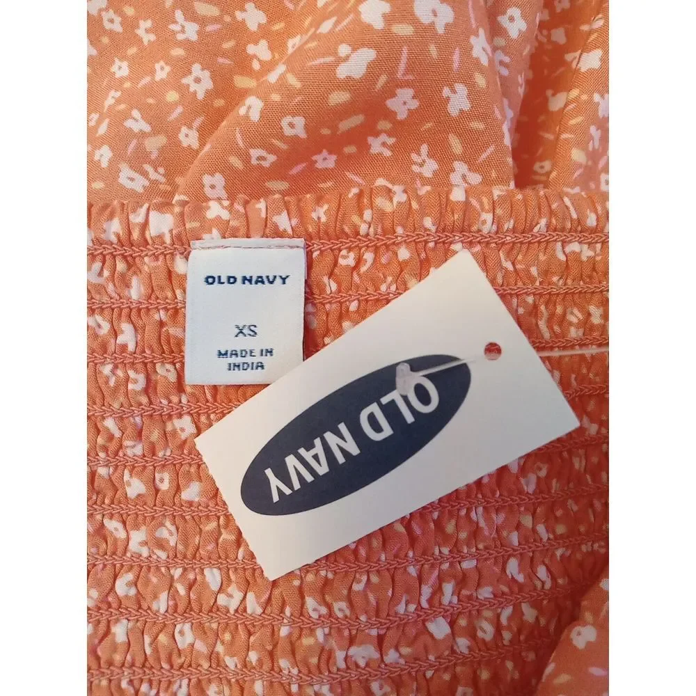 Old Navy new